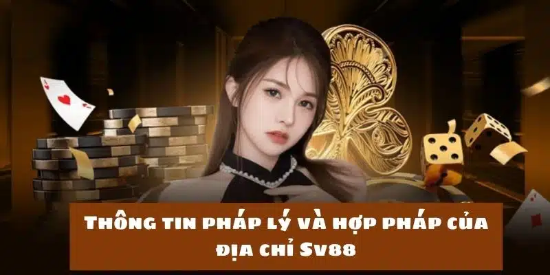 Giấy phép hoạt động rõ ràng