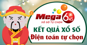 Thông Tin Về Xổ Số Mega 6/45 SV88 Mới Nhất Dành Cho Cược Thủ