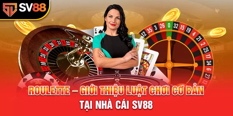 Luật chơi cơ bản 